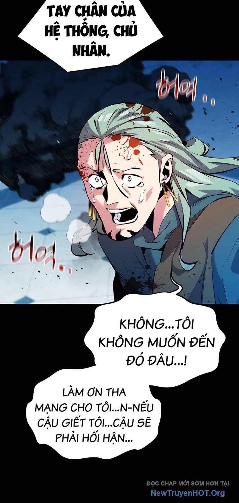 đi Săn Tự động Bằng Phân Thân Chap 150 - Next Chap 151