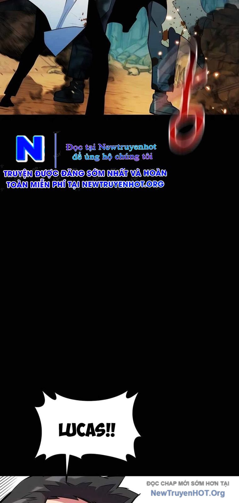 đi Săn Tự động Bằng Phân Thân Chap 150 - Next Chap 151