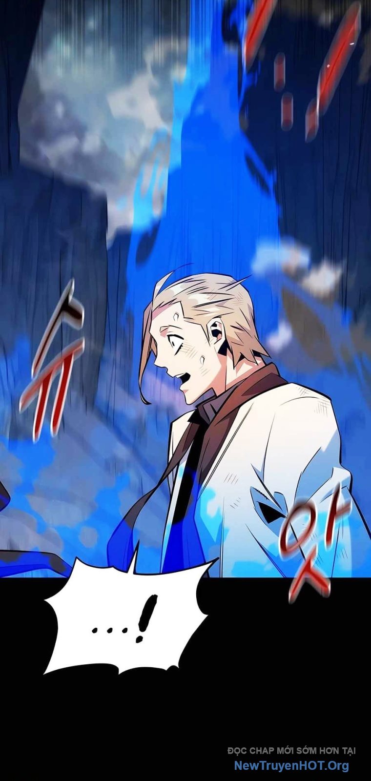 đi Săn Tự động Bằng Phân Thân Chap 150 - Next Chap 151