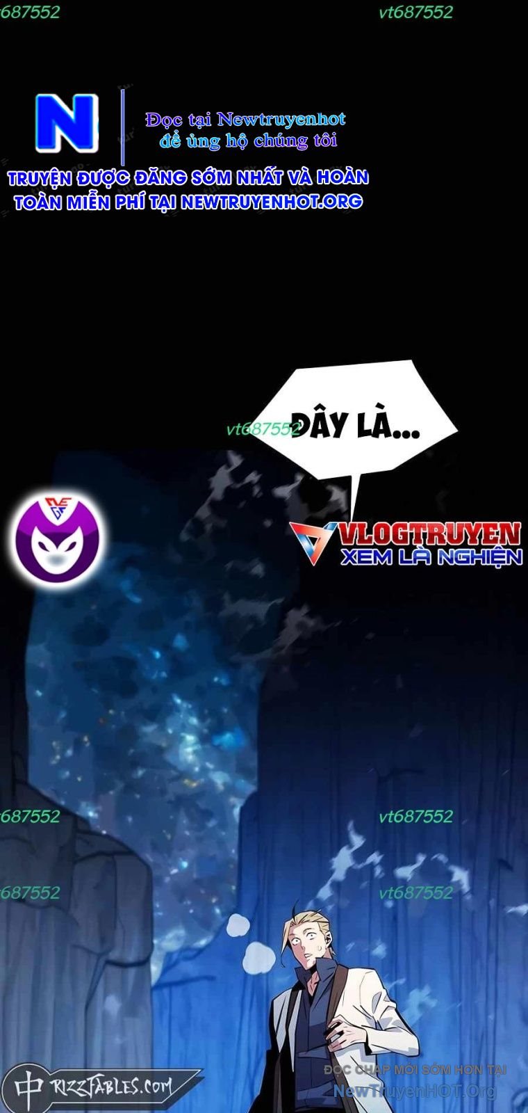 đi Săn Tự động Bằng Phân Thân Chap 150 - Next Chap 151
