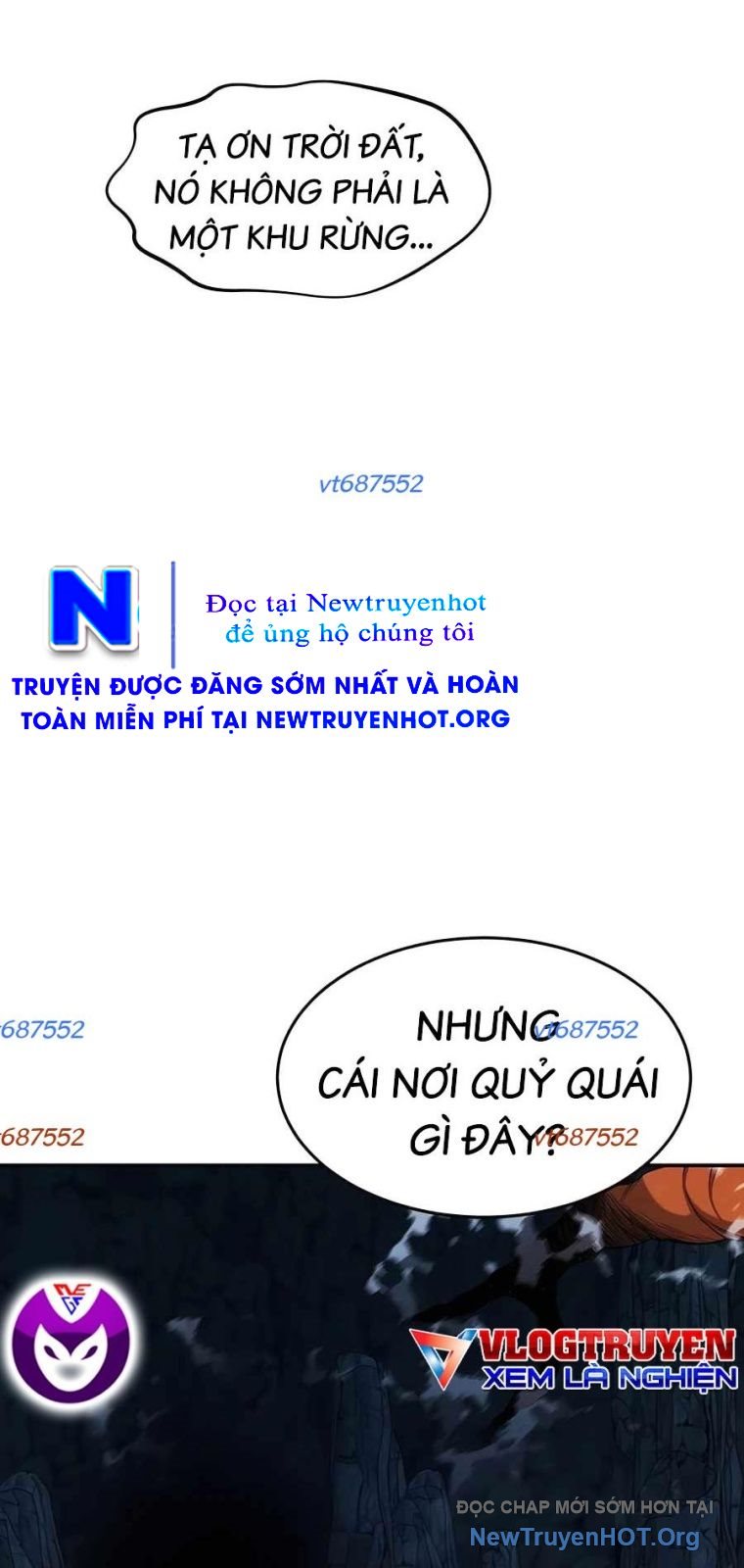 đi Săn Tự động Bằng Phân Thân Chap 150 - Next Chap 151