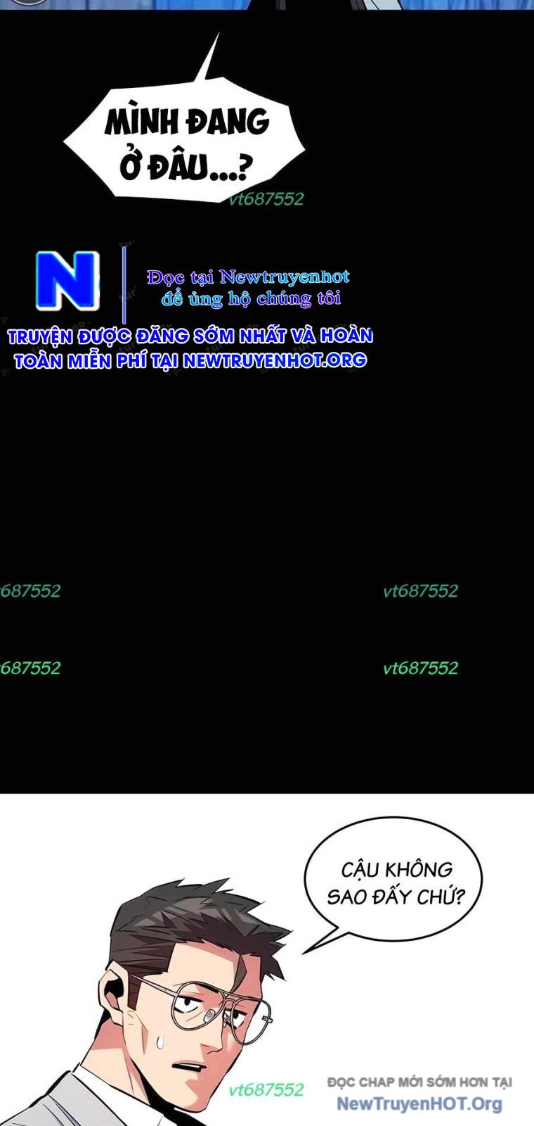 đi Săn Tự động Bằng Phân Thân Chap 150 - Next Chap 151