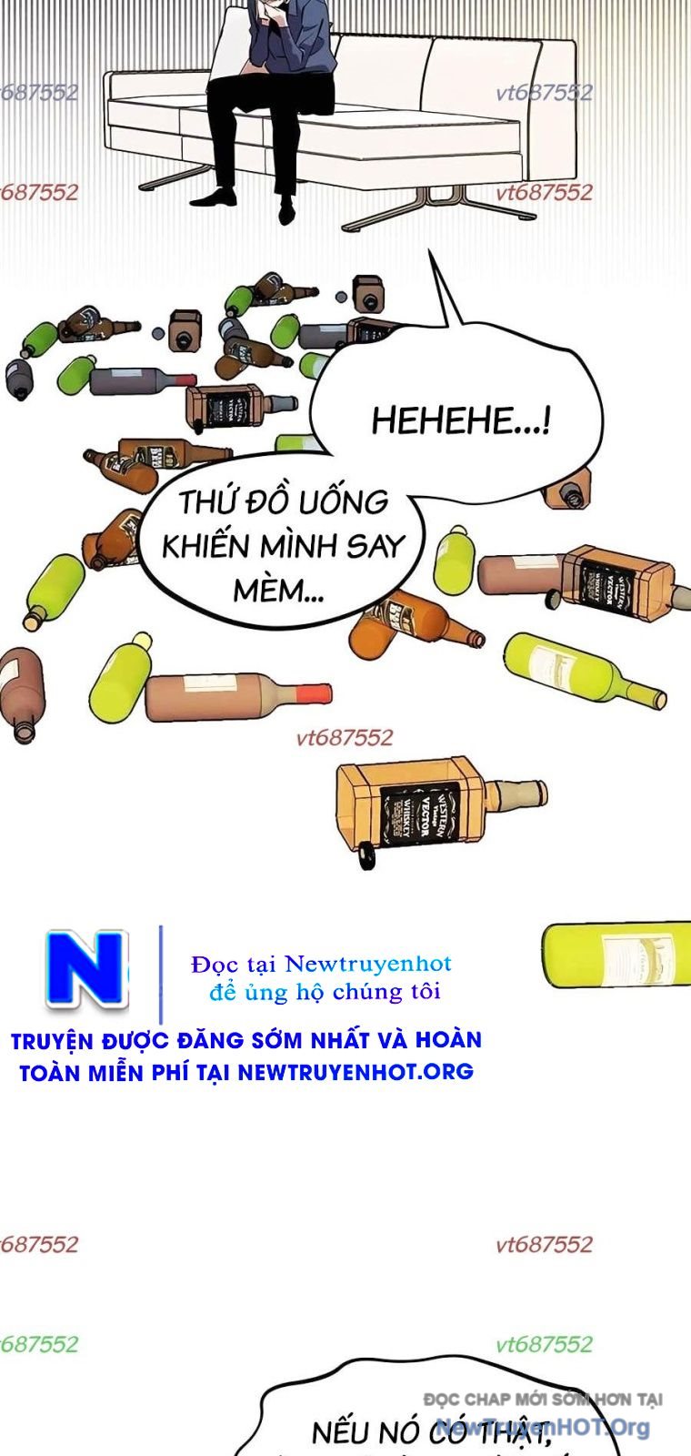 đi Săn Tự động Bằng Phân Thân Chap 150 - Next Chap 151