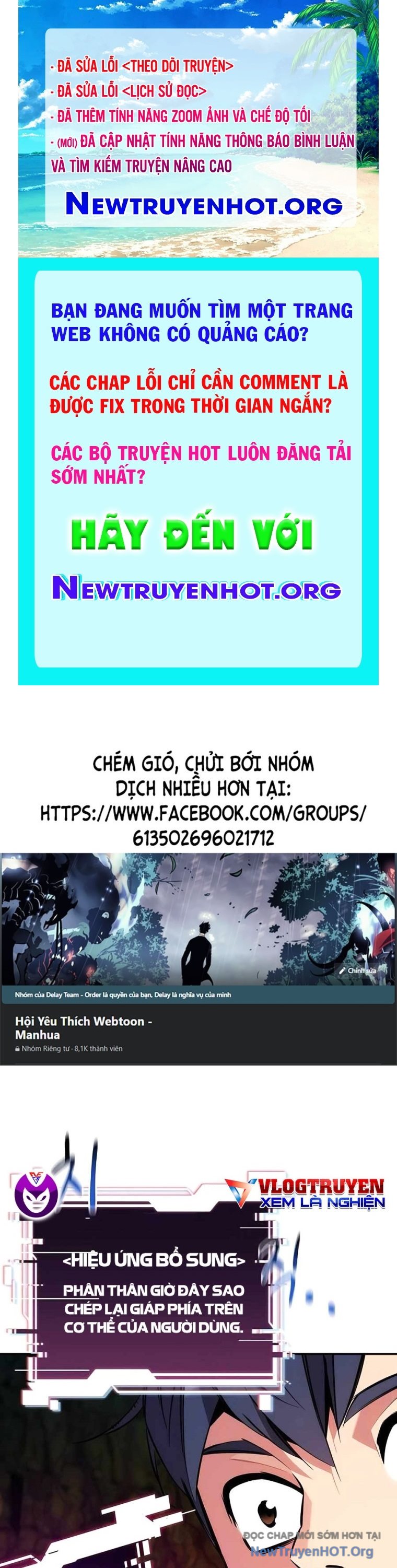 đi Săn Tự động Bằng Phân Thân Chap 151 - Next Chap 152