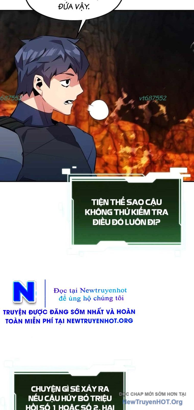 đi Săn Tự động Bằng Phân Thân Chap 151 - Next Chap 152