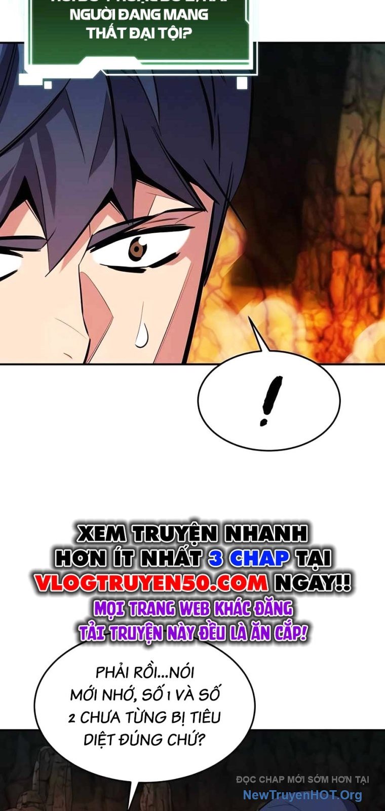 đi Săn Tự động Bằng Phân Thân Chap 151 - Next Chap 152