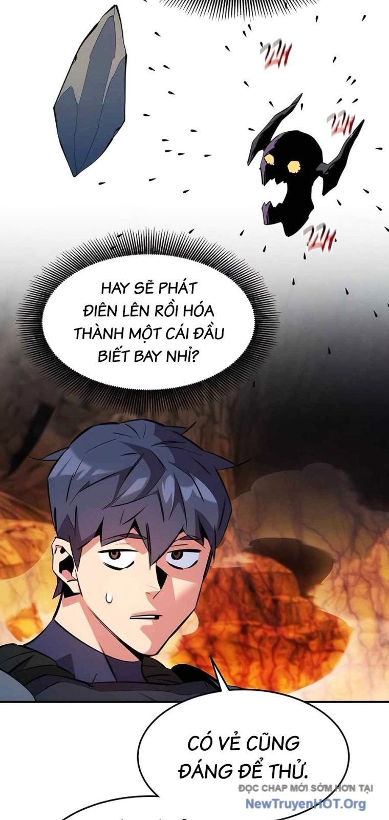 đi Săn Tự động Bằng Phân Thân Chap 151 - Next Chap 152