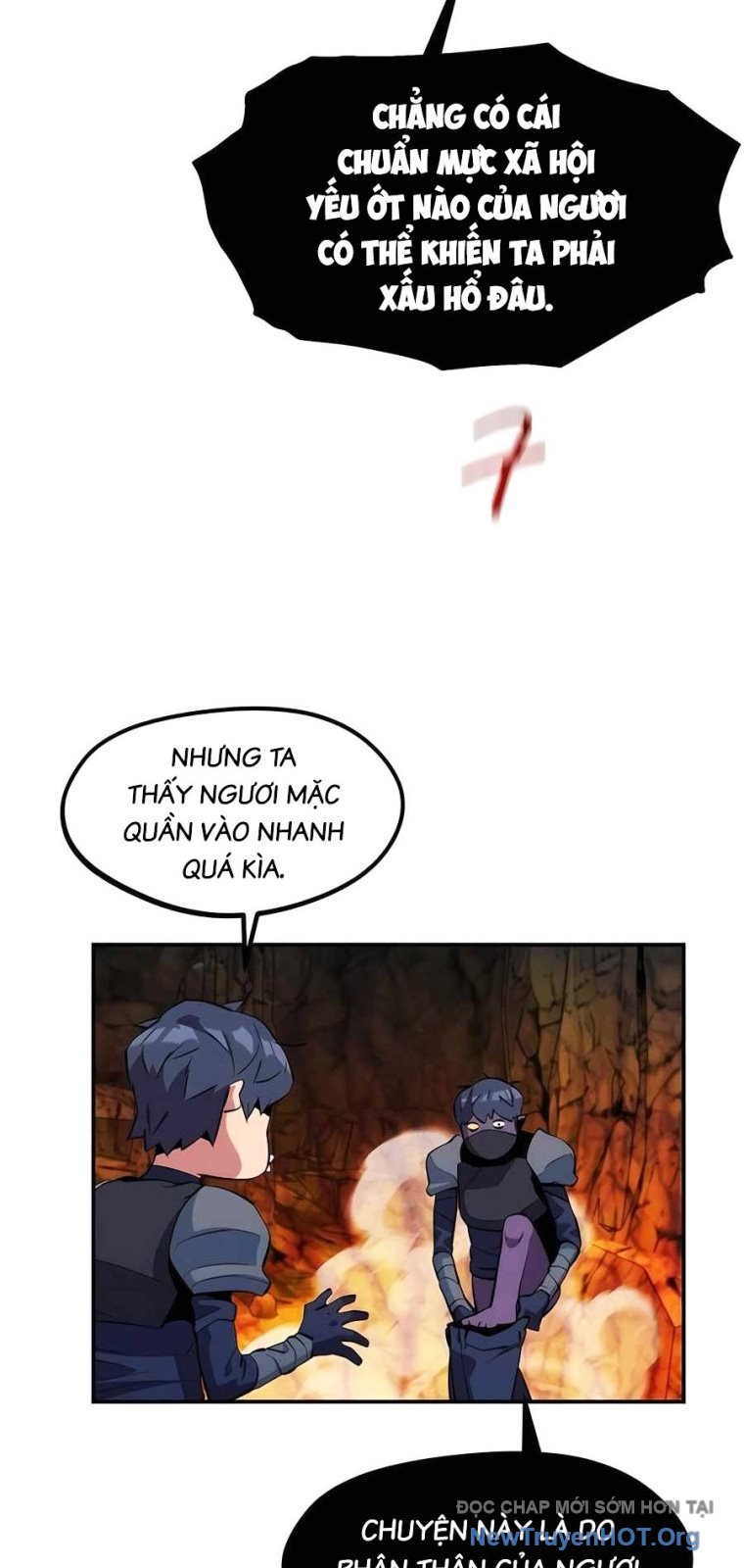 đi Săn Tự động Bằng Phân Thân Chap 151 - Next Chap 152