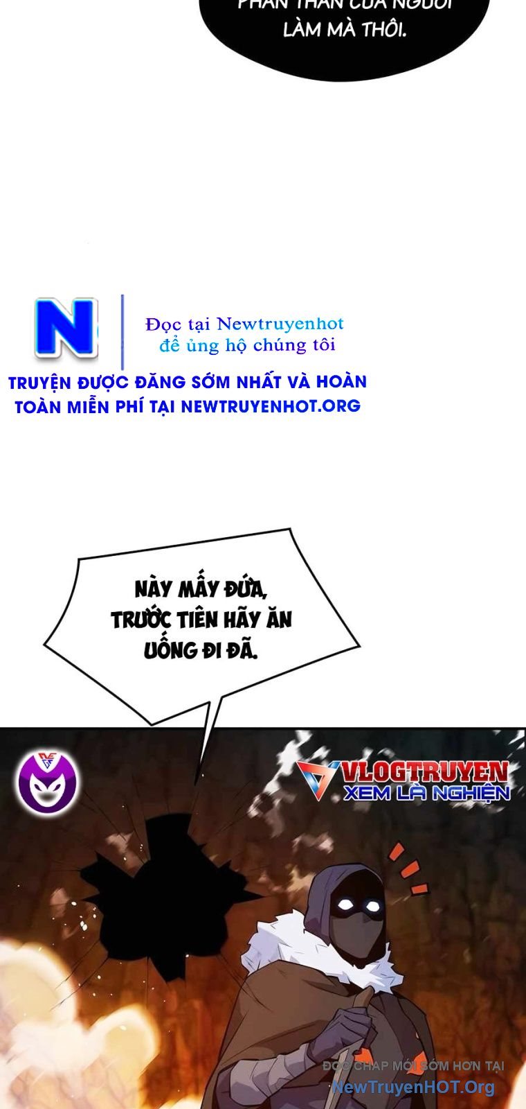 đi Săn Tự động Bằng Phân Thân Chap 151 - Next Chap 152