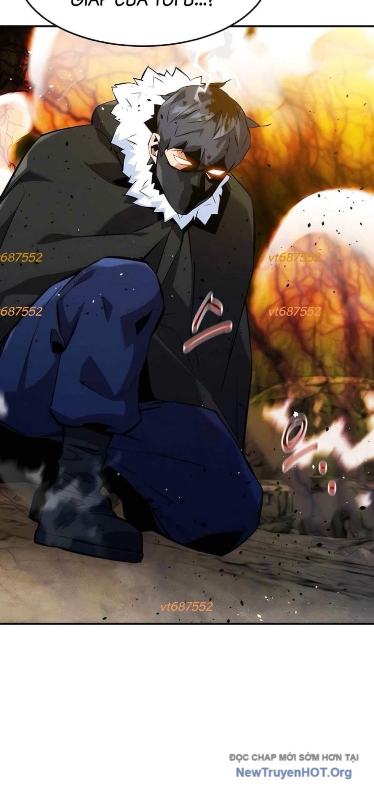 đi Săn Tự động Bằng Phân Thân Chap 151 - Next Chap 152