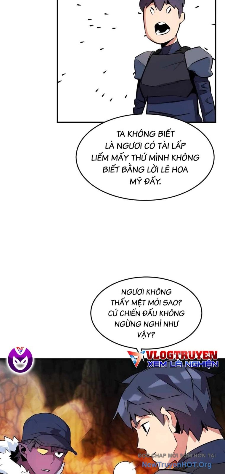 đi Săn Tự động Bằng Phân Thân Chap 151 - Next Chap 152