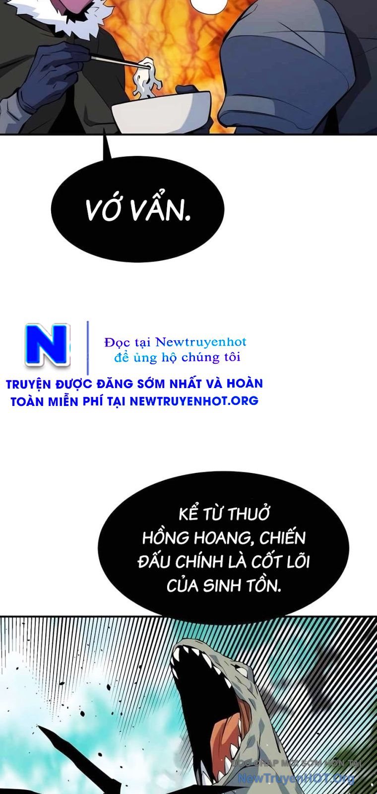 đi Săn Tự động Bằng Phân Thân Chap 151 - Next Chap 152