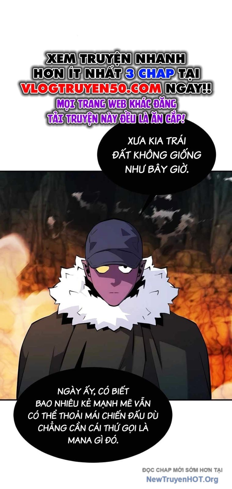 đi Săn Tự động Bằng Phân Thân Chap 151 - Next Chap 152