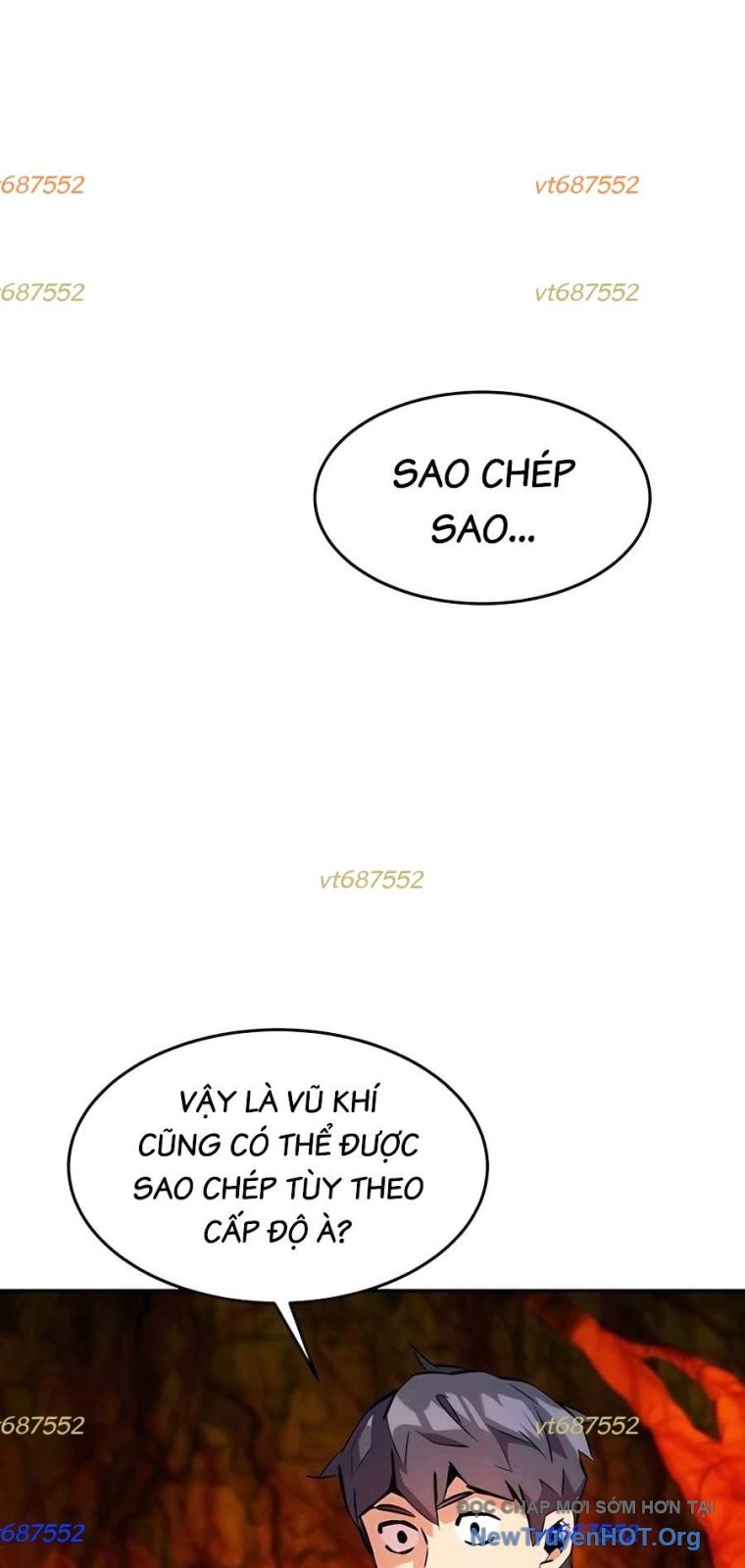 đi Săn Tự động Bằng Phân Thân Chap 151 - Next Chap 152