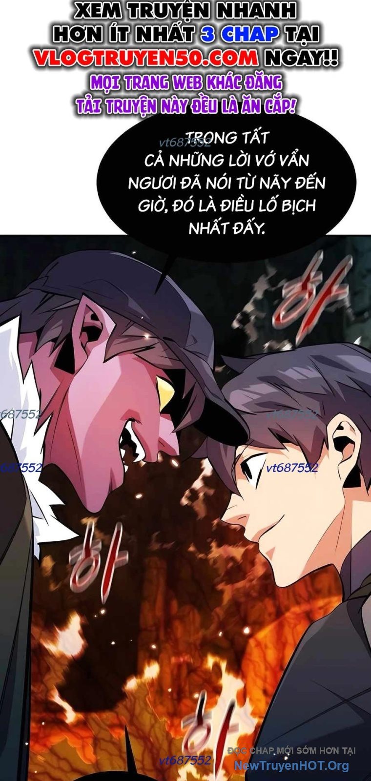 đi Săn Tự động Bằng Phân Thân Chap 151 - Next Chap 152