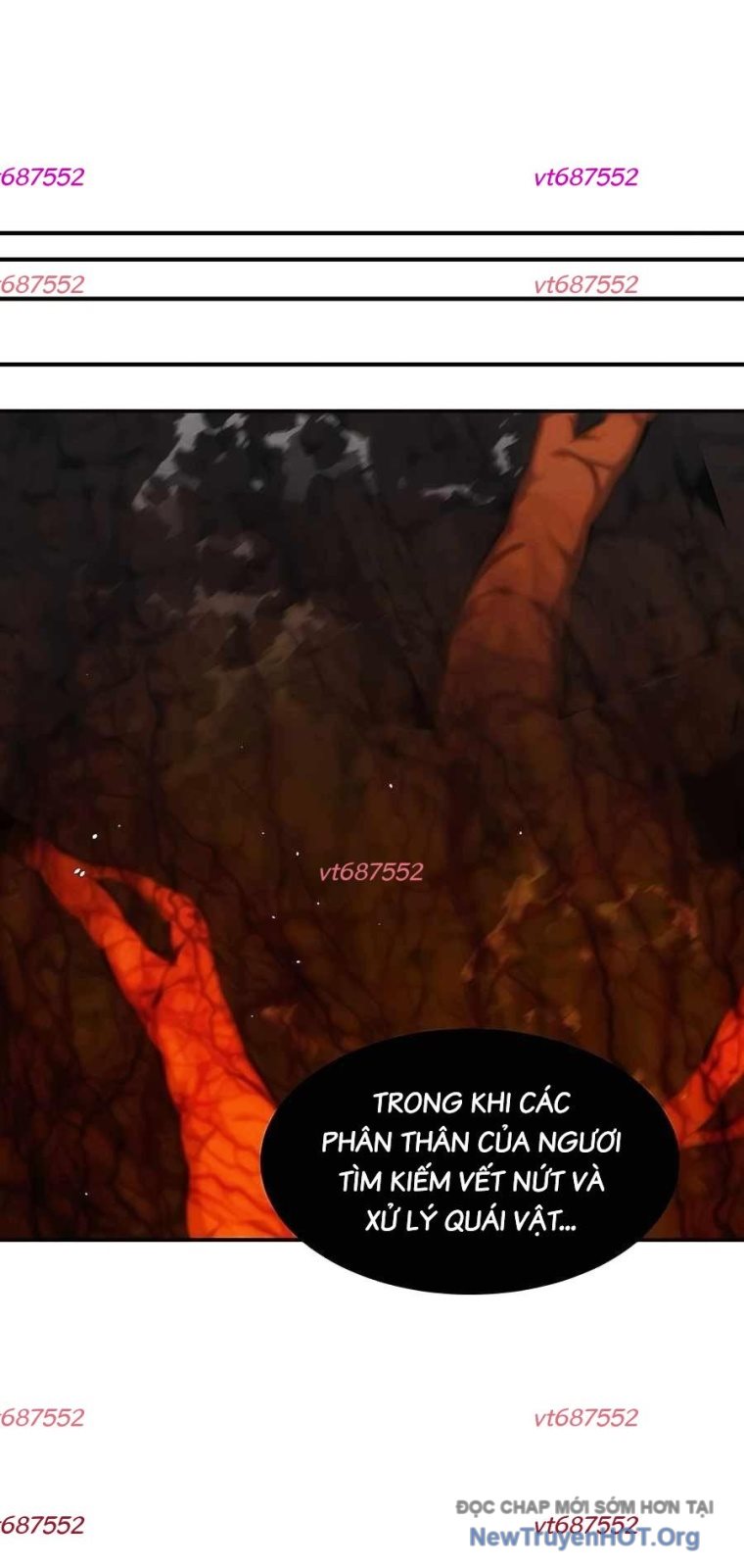 đi Săn Tự động Bằng Phân Thân Chap 151 - Next Chap 152