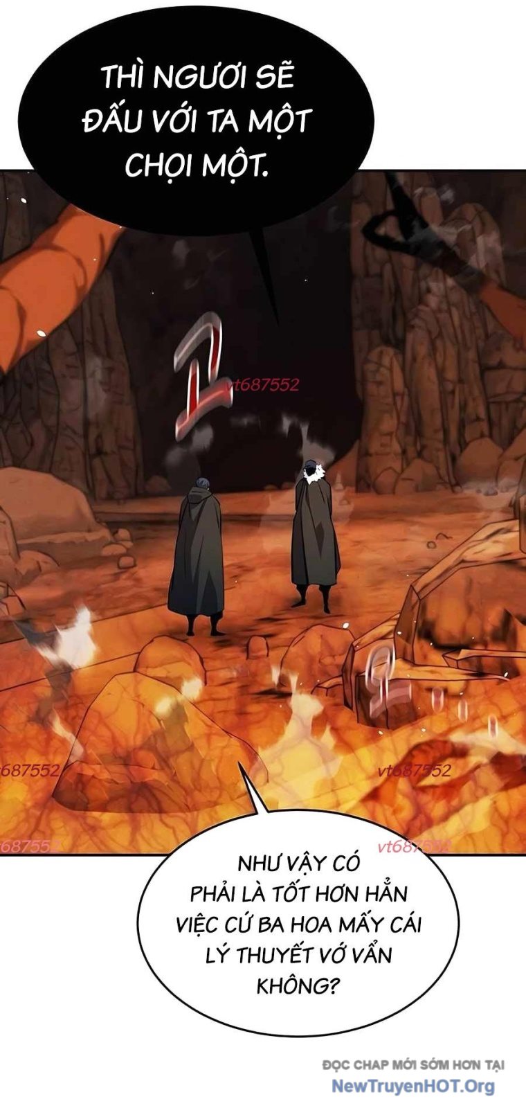 đi Săn Tự động Bằng Phân Thân Chap 151 - Next Chap 152