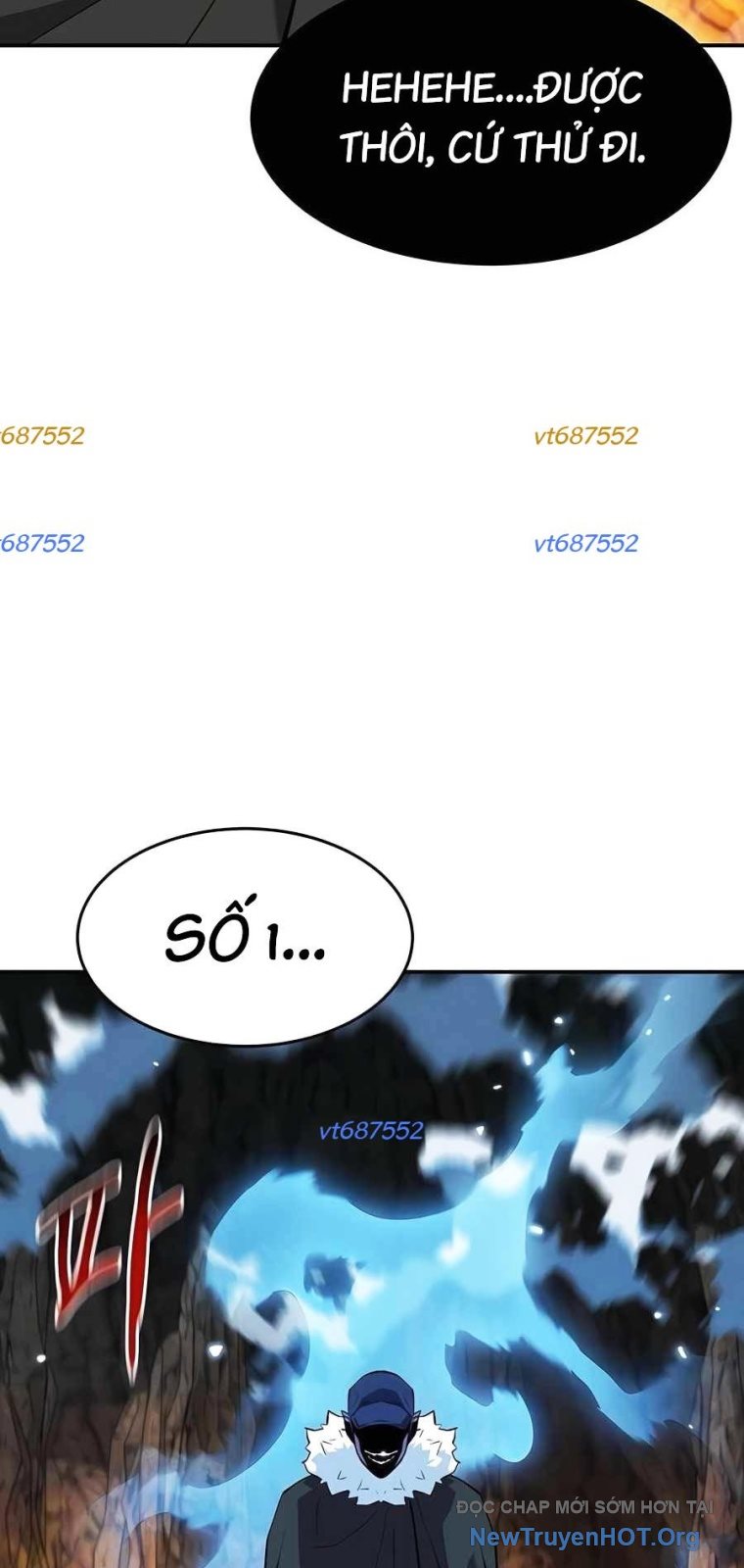 đi Săn Tự động Bằng Phân Thân Chap 151 - Next Chap 152