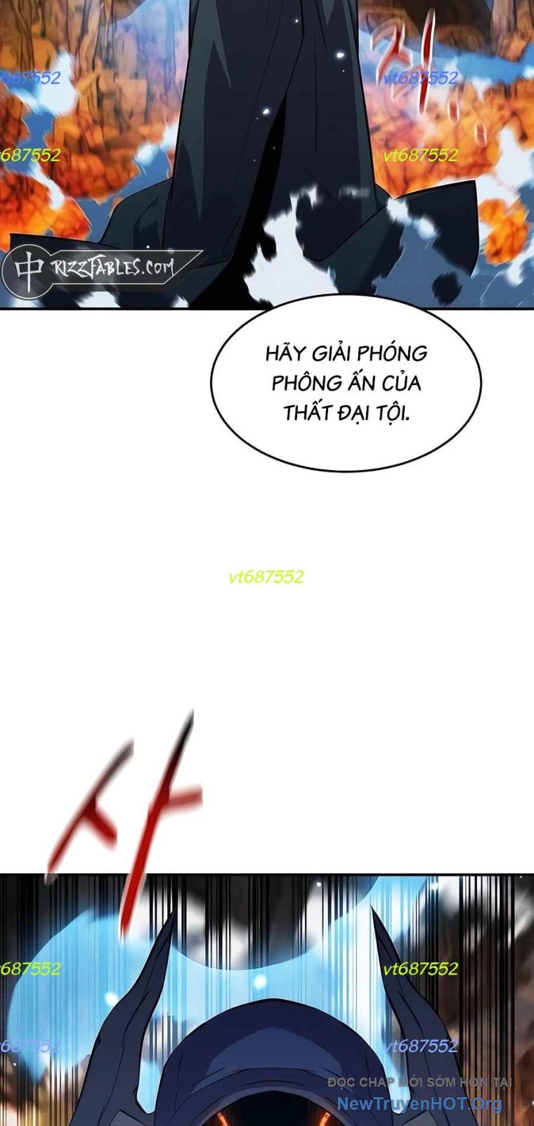 đi Săn Tự động Bằng Phân Thân Chap 151 - Next Chap 152