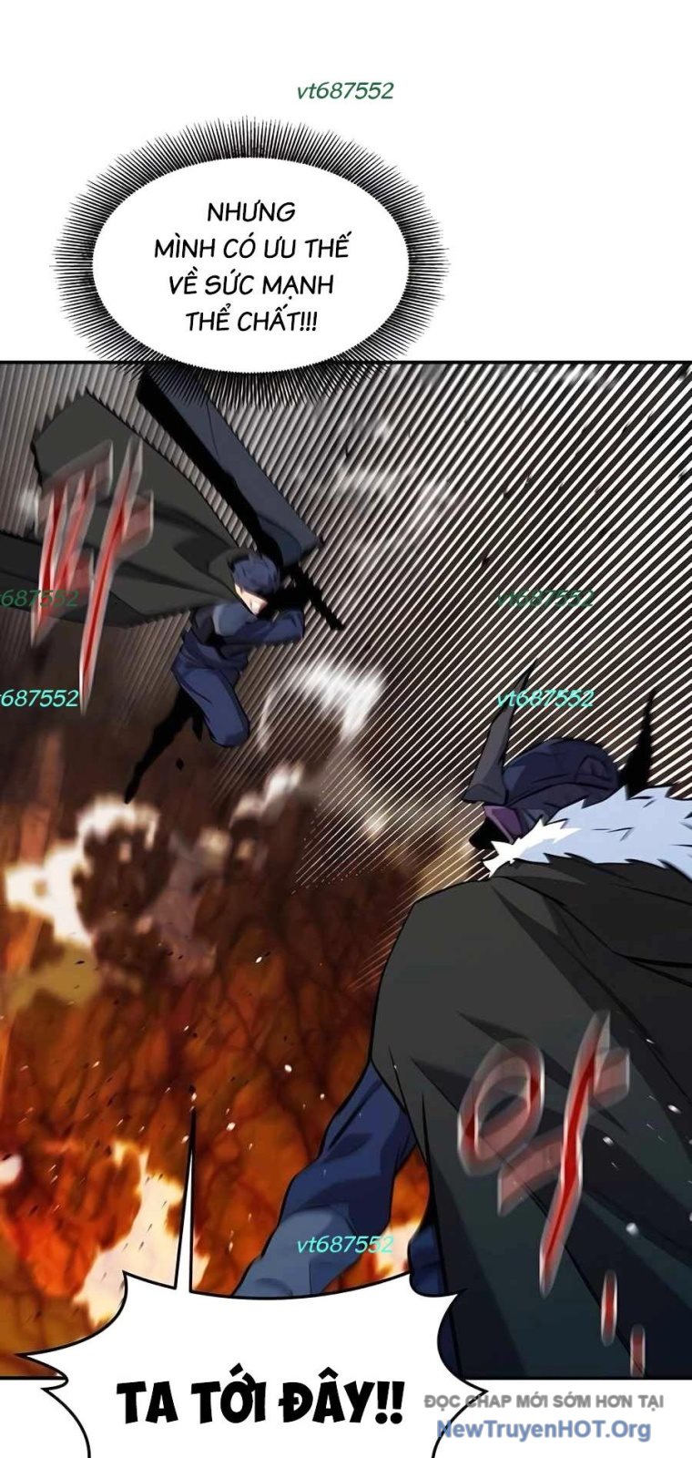 đi Săn Tự động Bằng Phân Thân Chap 151 - Next Chap 152