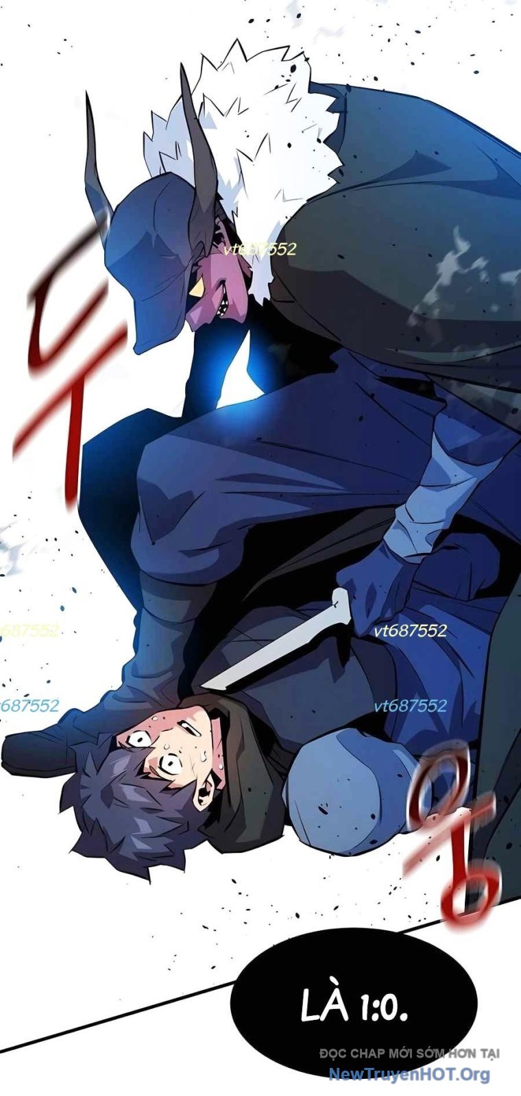 đi Săn Tự động Bằng Phân Thân Chap 151 - Next Chap 152