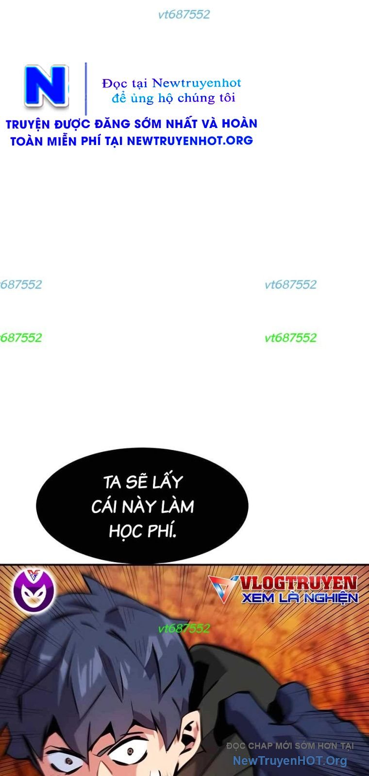 đi Săn Tự động Bằng Phân Thân Chap 151 - Next Chap 152