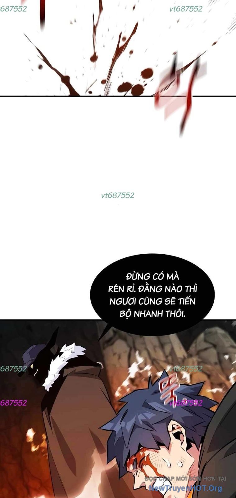 đi Săn Tự động Bằng Phân Thân Chap 151 - Next Chap 152