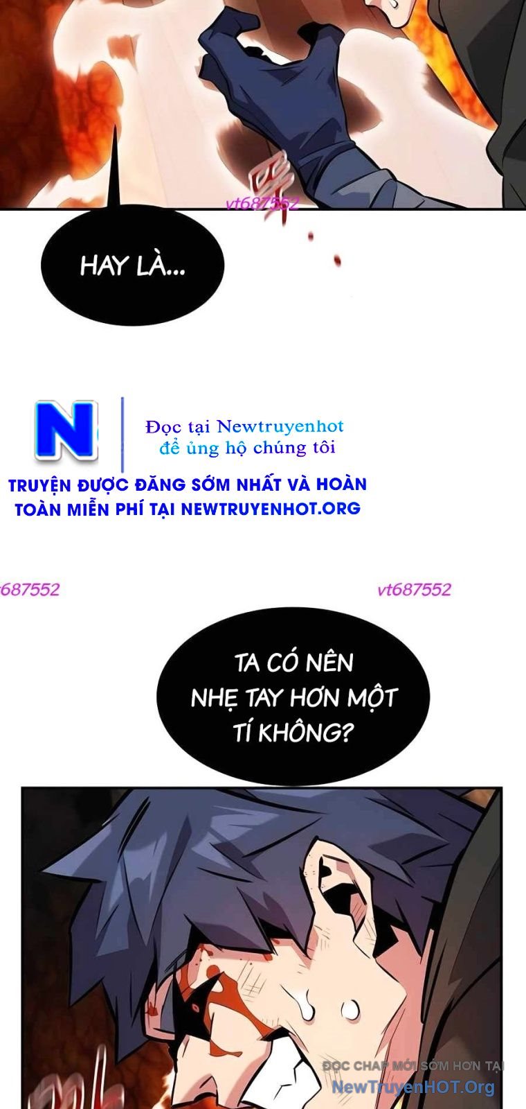 đi Săn Tự động Bằng Phân Thân Chap 151 - Next Chap 152