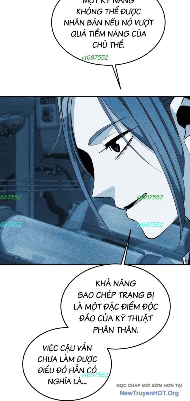 đi Săn Tự động Bằng Phân Thân Chap 151 - Next Chap 152