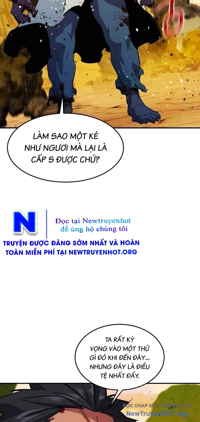 đi Săn Tự động Bằng Phân Thân Chap 151 - Next Chap 152