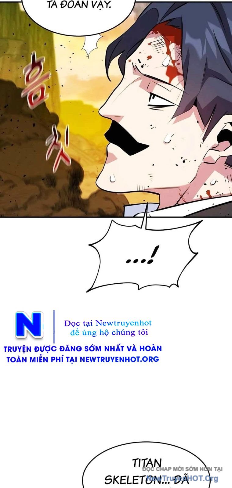 đi Săn Tự động Bằng Phân Thân Chap 151 - Next Chap 152