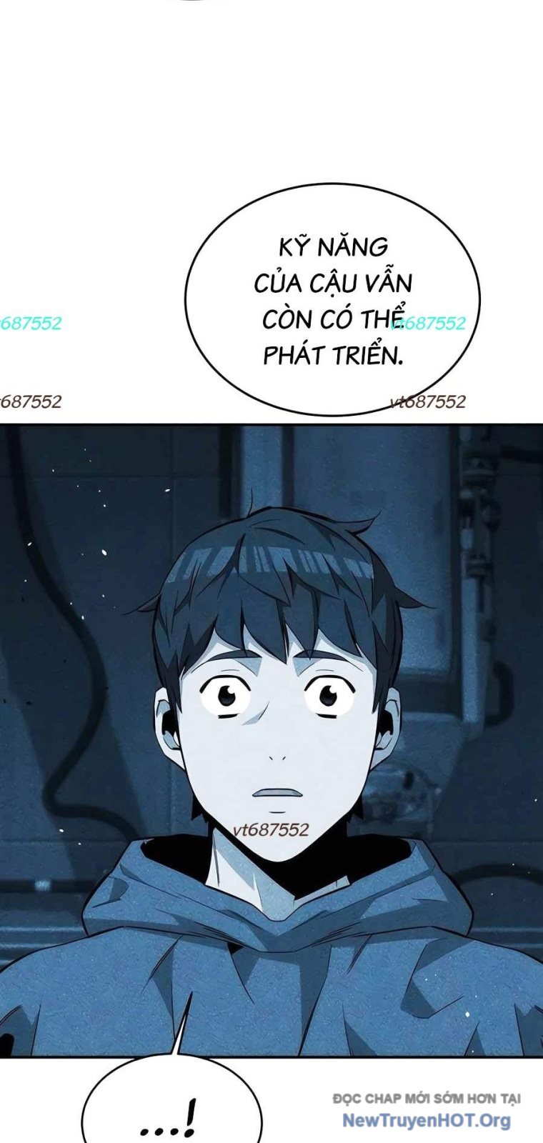 đi Săn Tự động Bằng Phân Thân Chap 151 - Next Chap 152