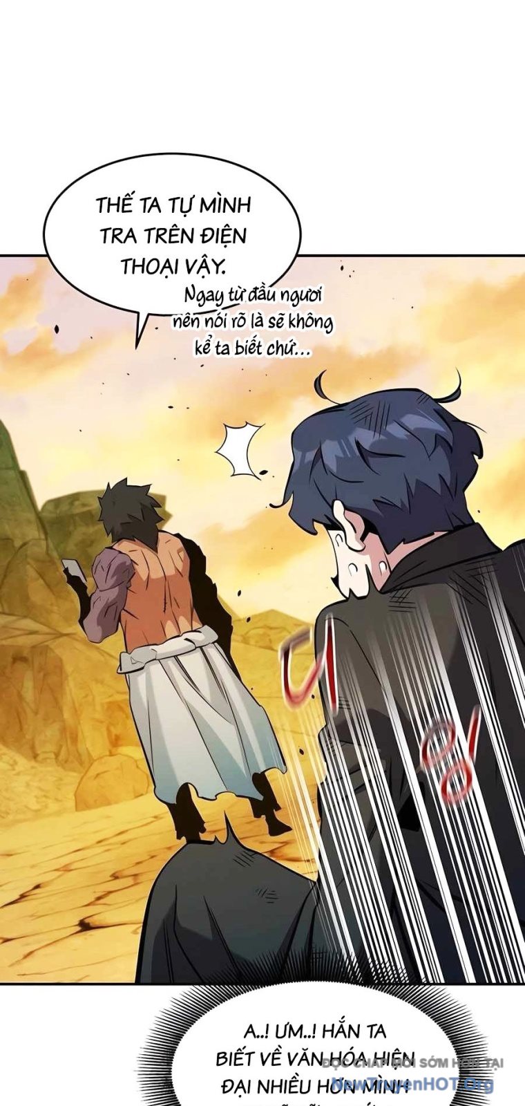 đi Săn Tự động Bằng Phân Thân Chap 151 - Next Chap 152