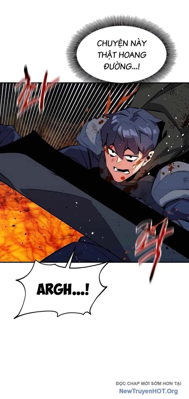 đi Săn Tự động Bằng Phân Thân Chap 151 - Next Chap 152