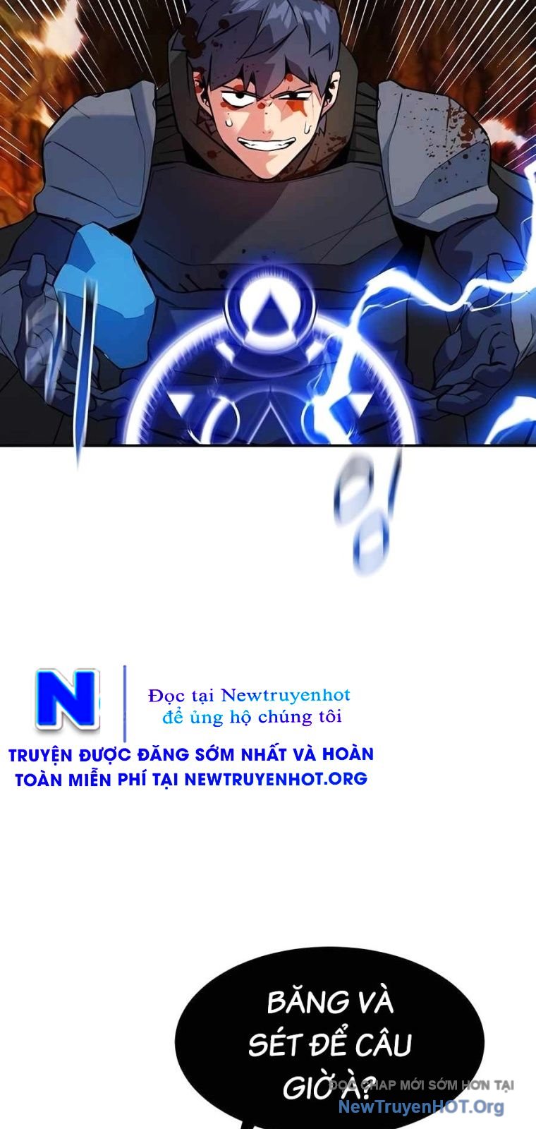 đi Săn Tự động Bằng Phân Thân Chap 151 - Next Chap 152