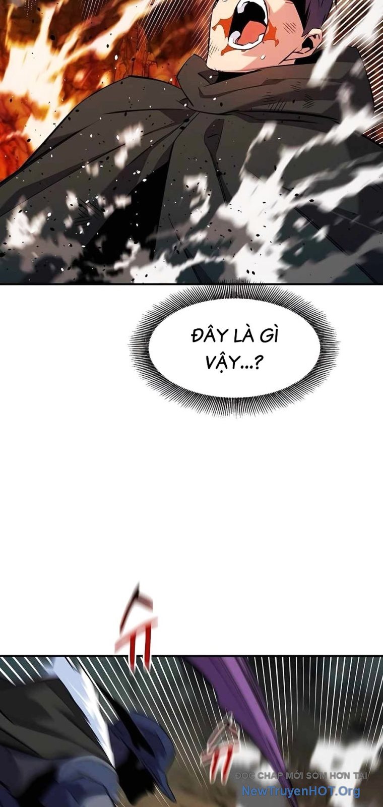 đi Săn Tự động Bằng Phân Thân Chap 151 - Next Chap 152