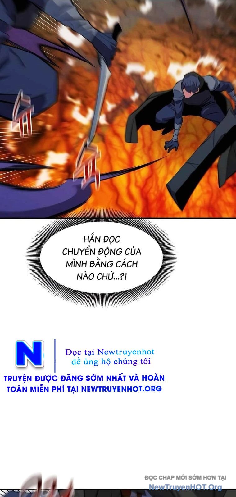 đi Săn Tự động Bằng Phân Thân Chap 151 - Next Chap 152