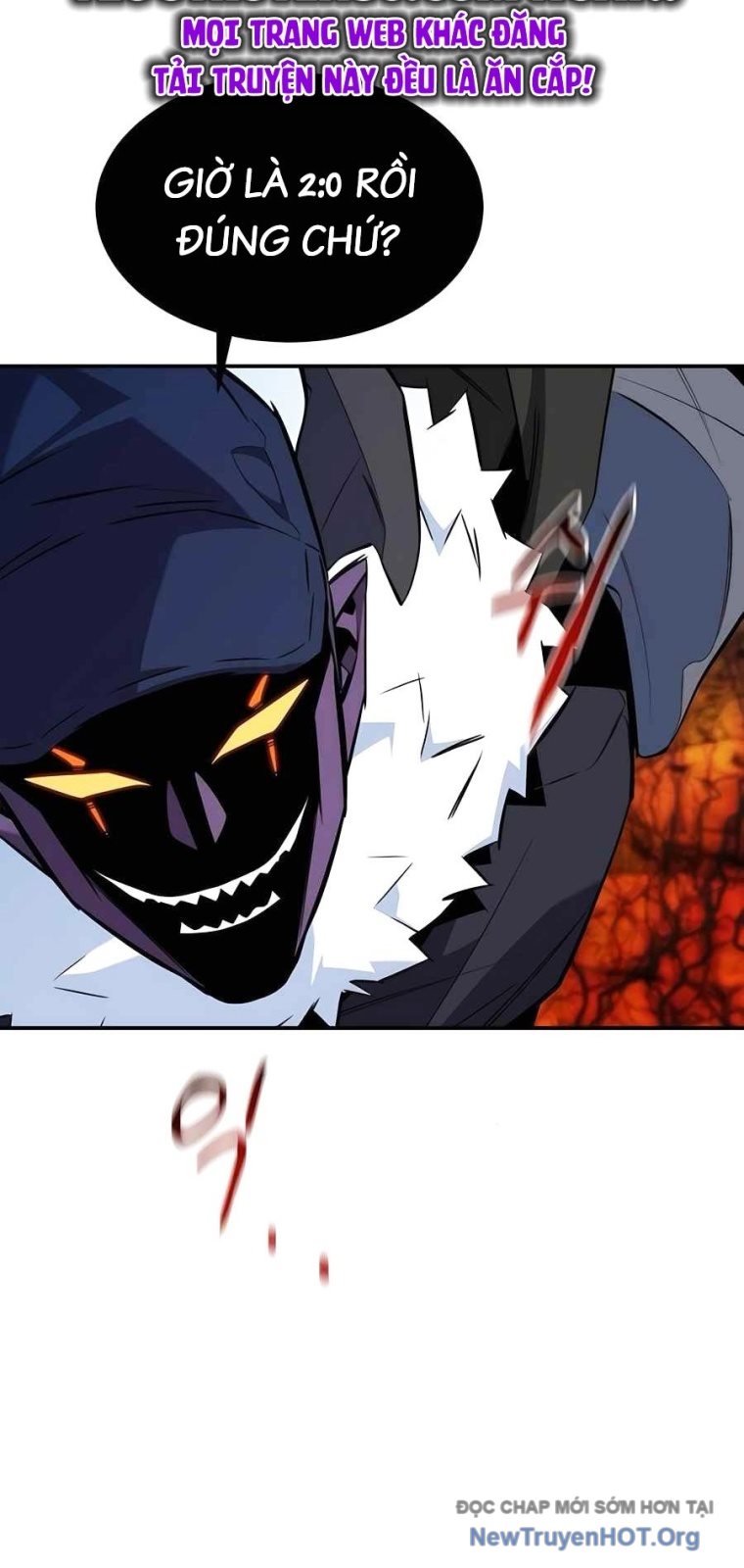đi Săn Tự động Bằng Phân Thân Chap 151 - Next Chap 152