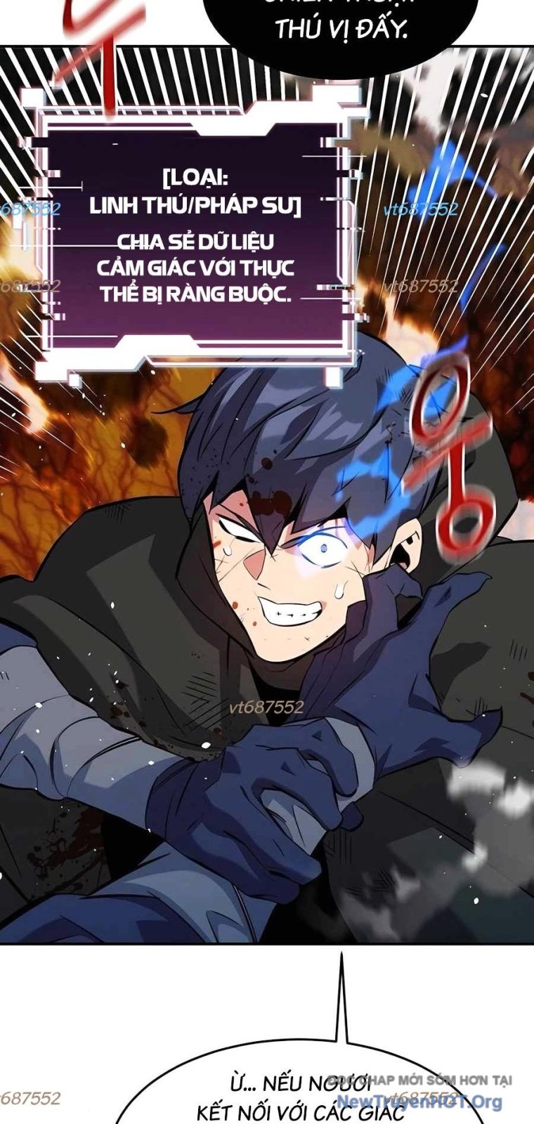 đi Săn Tự động Bằng Phân Thân Chap 151 - Next Chap 152
