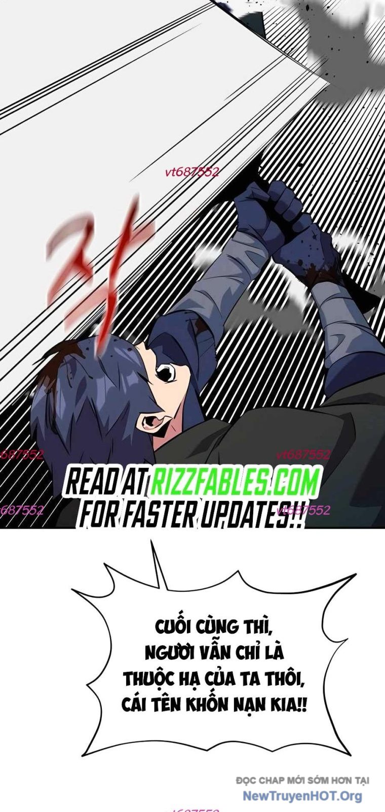 đi Săn Tự động Bằng Phân Thân Chap 151 - Next Chap 152