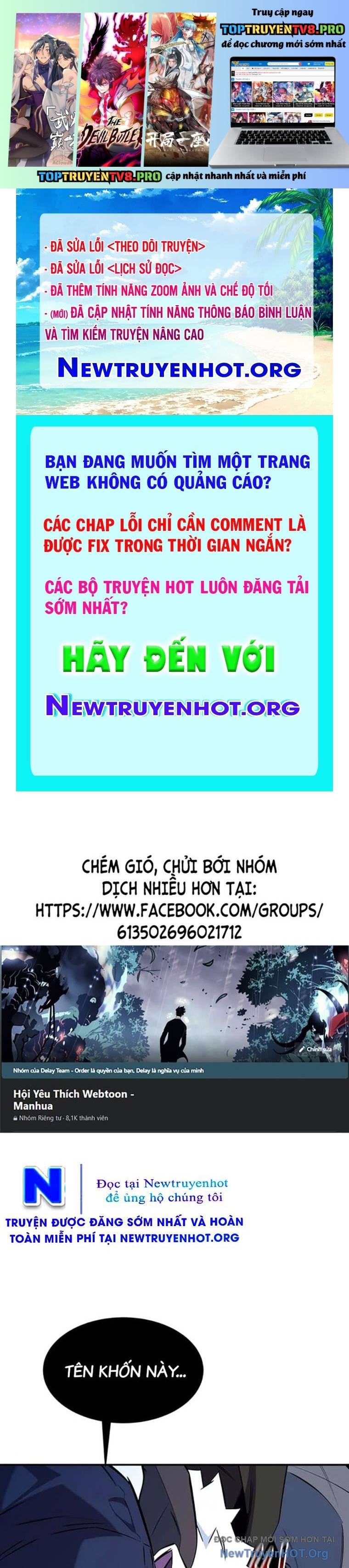 đi Săn Tự động Bằng Phân Thân Chap 152 - Next Chap 153