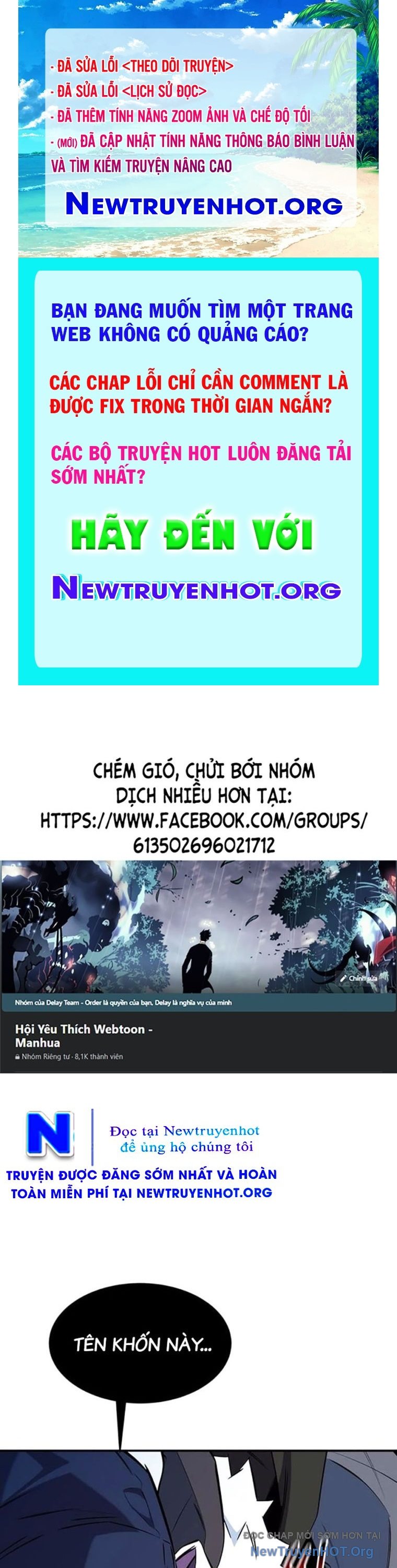 đi Săn Tự động Bằng Phân Thân Chap 152 - Next Chap 153