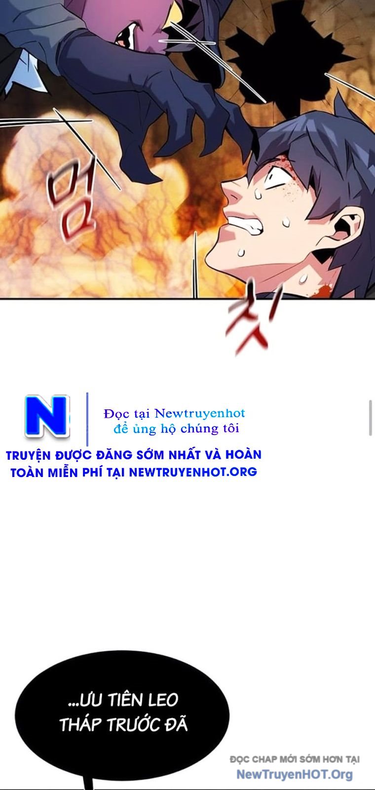 đi Săn Tự động Bằng Phân Thân Chap 152 - Next Chap 153