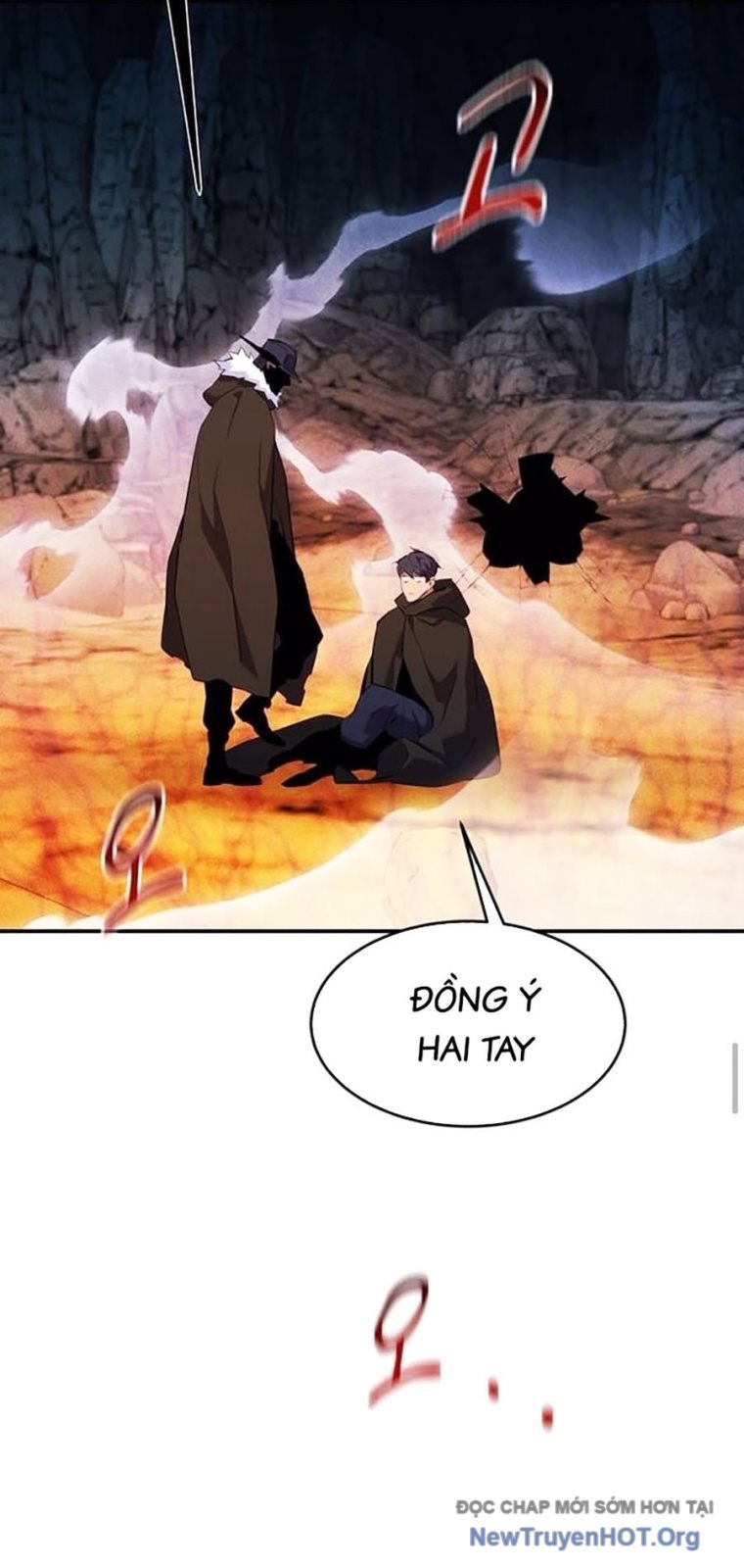 đi Săn Tự động Bằng Phân Thân Chap 152 - Next Chap 153