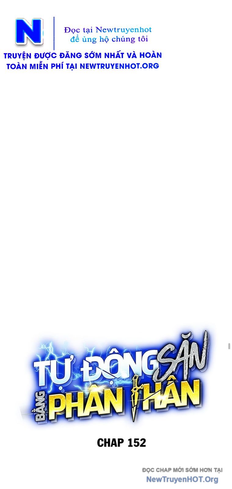 đi Săn Tự động Bằng Phân Thân Chap 152 - Next Chap 153
