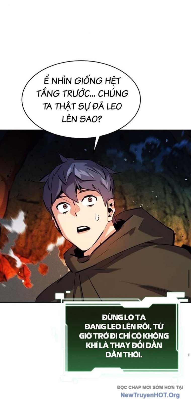 đi Săn Tự động Bằng Phân Thân Chap 152 - Next Chap 153