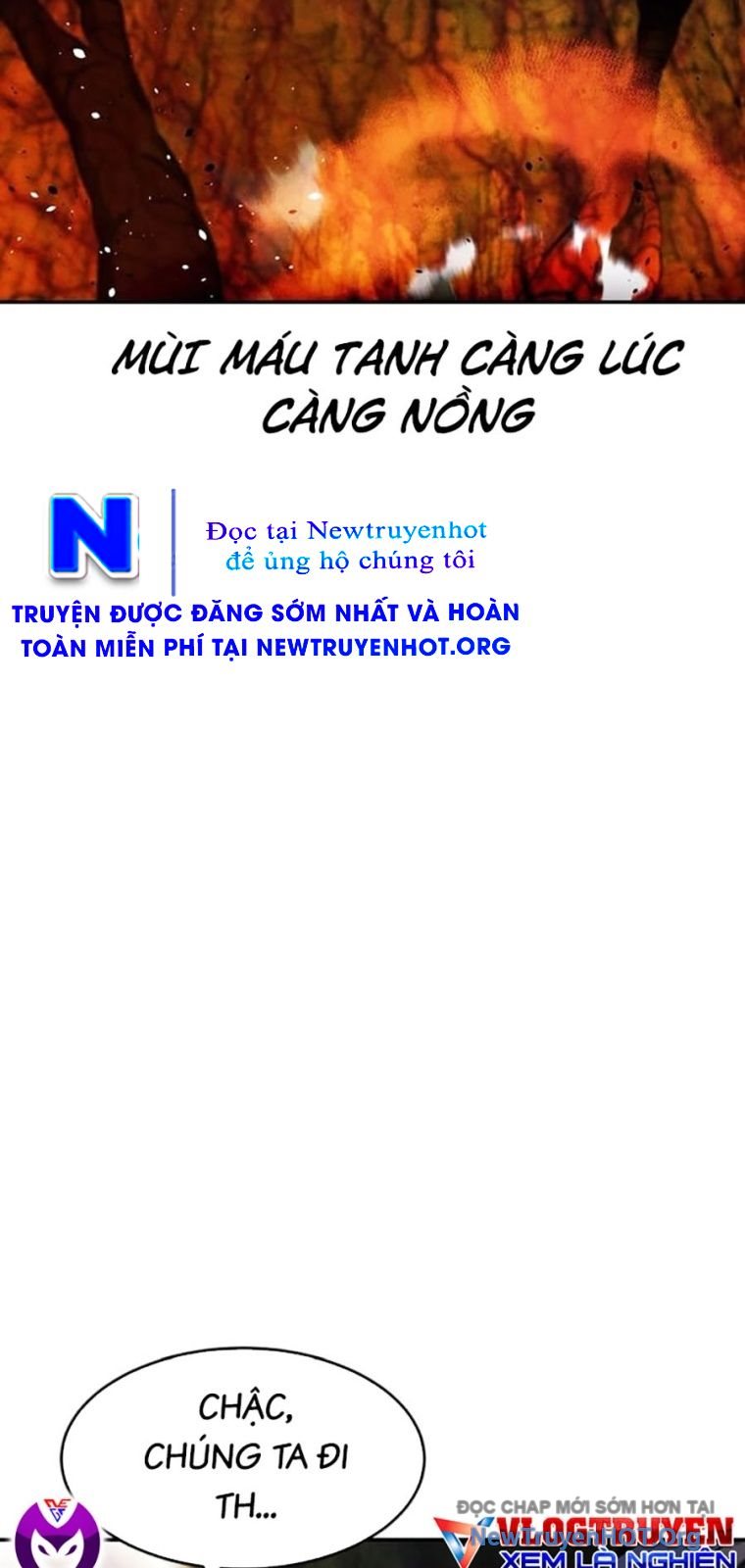 đi Săn Tự động Bằng Phân Thân Chap 152 - Next Chap 153