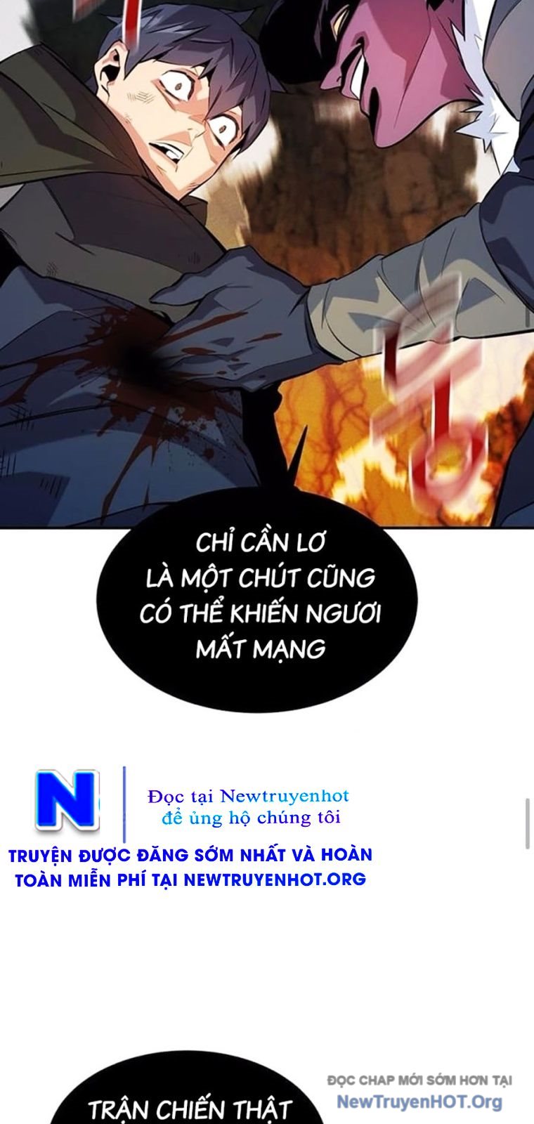 đi Săn Tự động Bằng Phân Thân Chap 152 - Next Chap 153