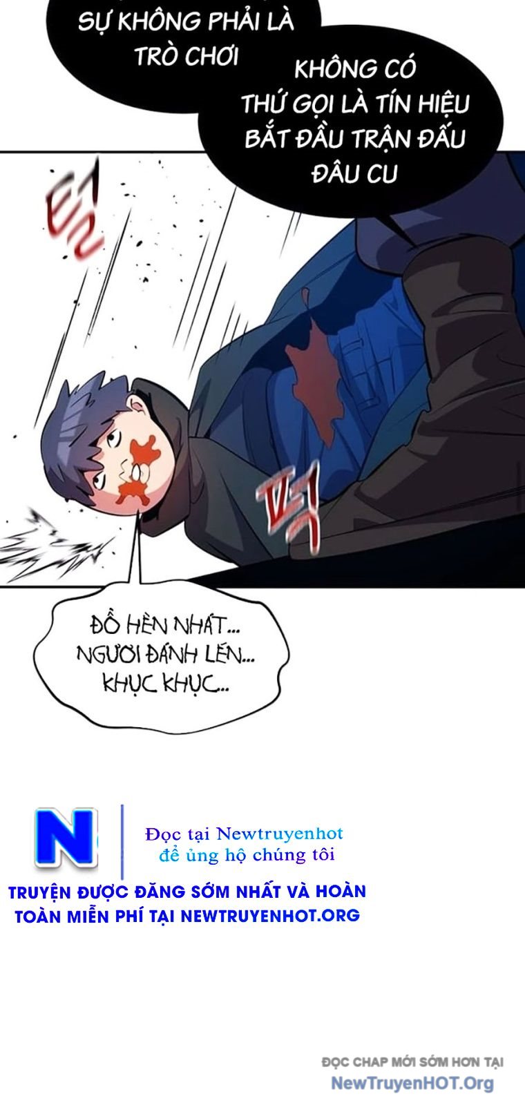 đi Săn Tự động Bằng Phân Thân Chap 152 - Next Chap 153