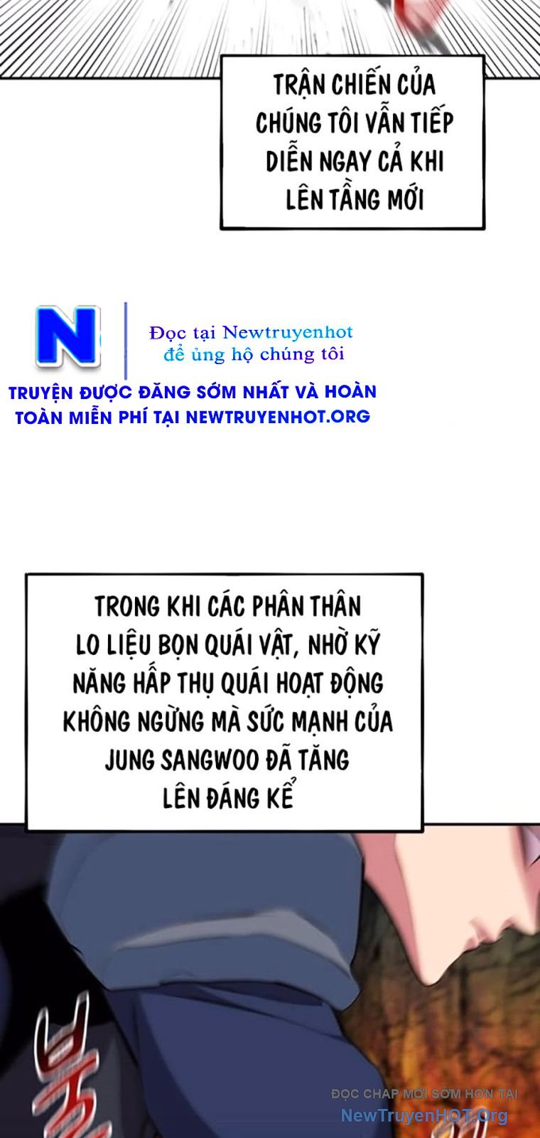 đi Săn Tự động Bằng Phân Thân Chap 152 - Next Chap 153